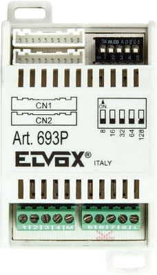 Elvox 693P