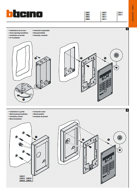 Fabrieksschema Serie 81V instruction sheet Fabrieksschema Serie 81V instruction sheet