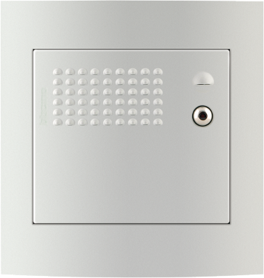 BT367211 intercom deurbel set deurtelefoon BTicino