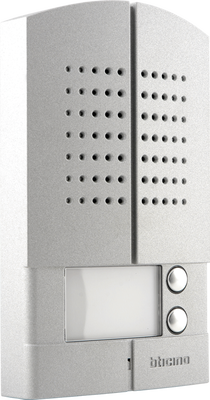 BT342972 deurstation intercom deurvideo intercom BTicino