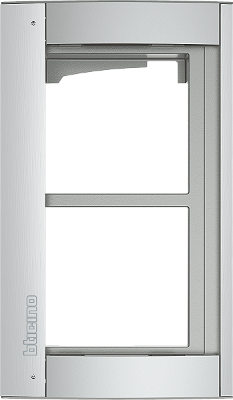 BT350221 deurcommunicatie Sfera deurvideo intercom BTicino