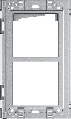 BT350325 deurcommunicatie Sfera deurvideo intercom BTicino