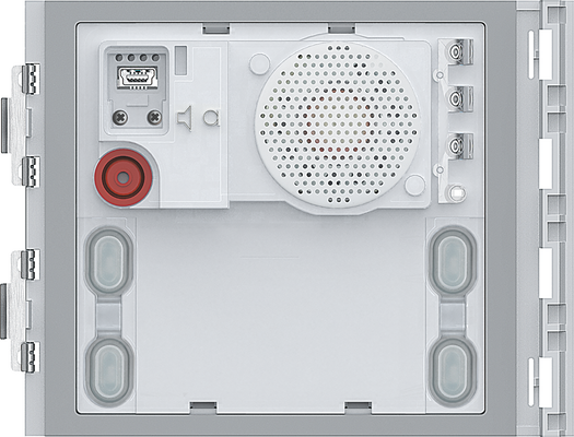 BT351100 deurcommunicatie Sfera deurvideo intercom BTicino