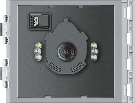 BTicino BT-Module camera dag-nacht S130-140-160 BT352400 deurcommunicatie Sfera deurvideo intercom BTicino