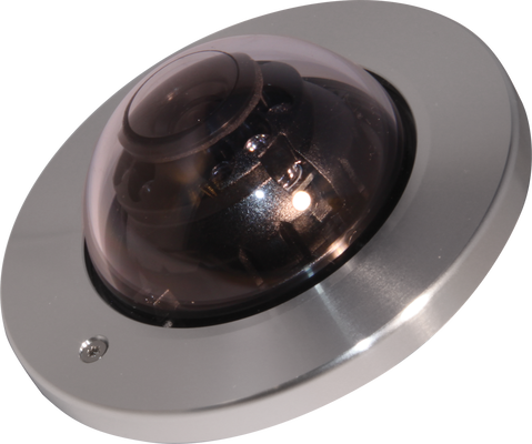 BTicino MiniDome Camera MiniDome Camera deurvideo intercom BTicino